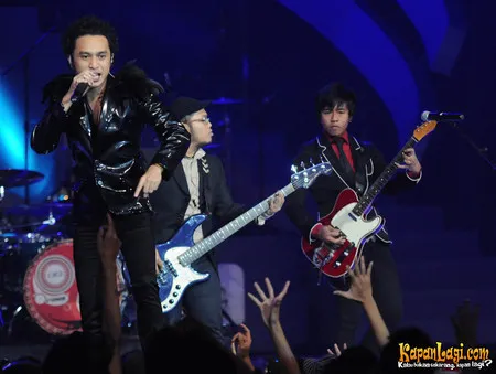 Foto Nidji