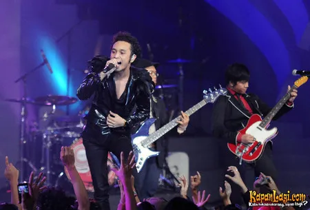 Foto Nidji