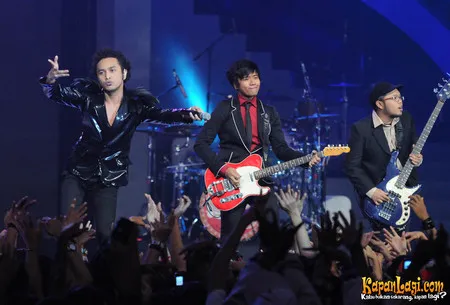 Foto Nidji