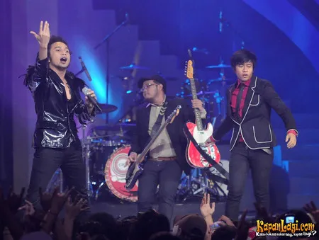 Foto Nidji