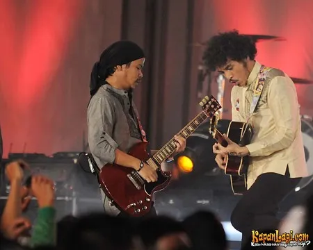 Foto Nidji