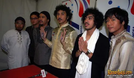 Foto Nidji