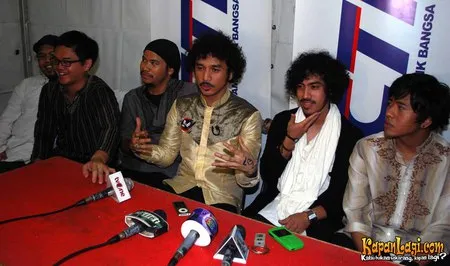 Foto Nidji
