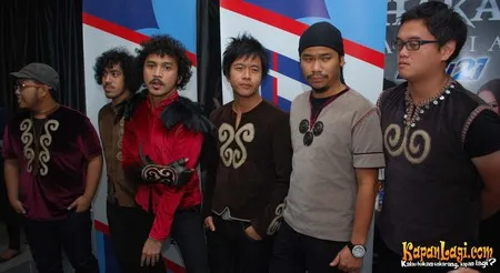 Foto Nidji