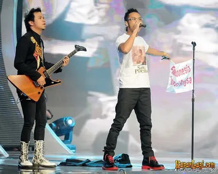 Foto Nidji