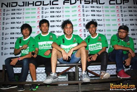 Foto Nidji