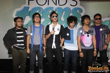 Foto Nidji