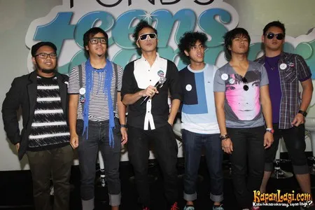 Foto Nidji