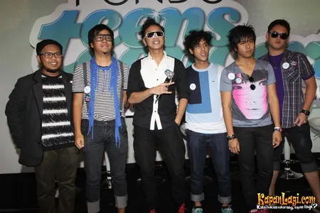 Foto Nidji