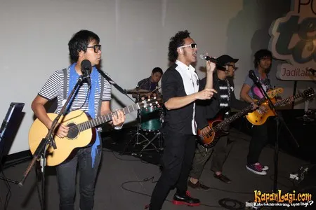 Foto Nidji