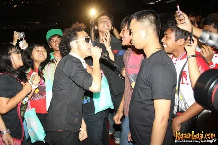 Foto Nidji