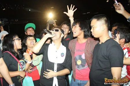 Foto Nidji