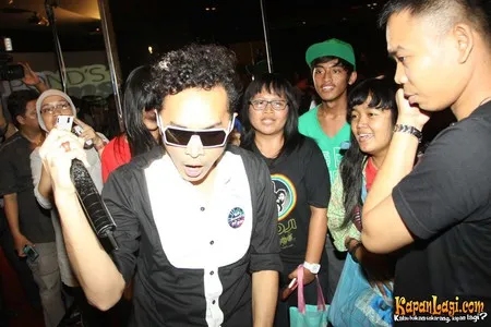 Foto Nidji