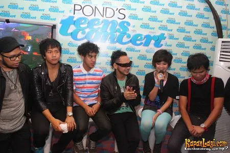 Foto Nidji