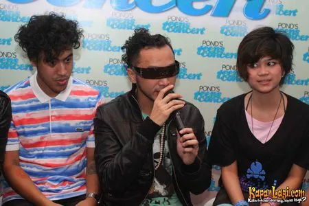 Foto Nidji
