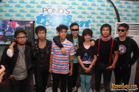 Foto Nidji