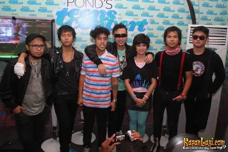 Foto Nidji