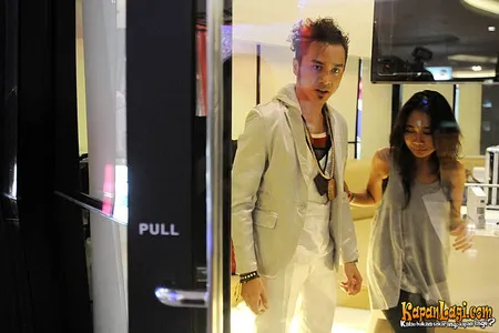 Foto Nidji