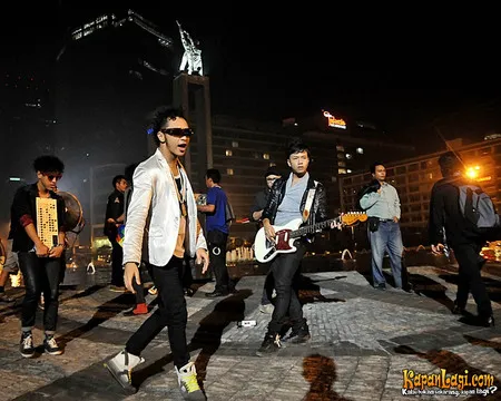 Foto Nidji