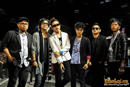 Foto Nidji