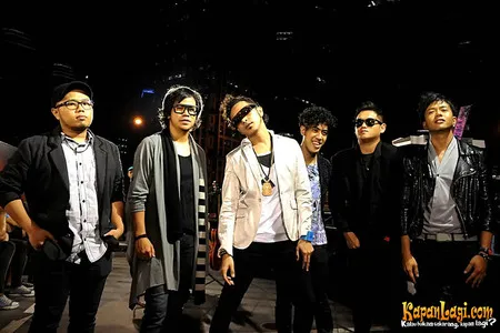 Foto Nidji