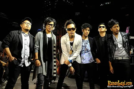 Foto Nidji