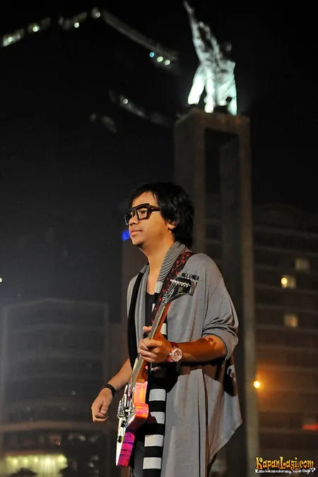 Foto Nidji