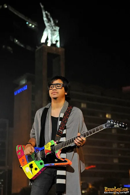 Foto Nidji