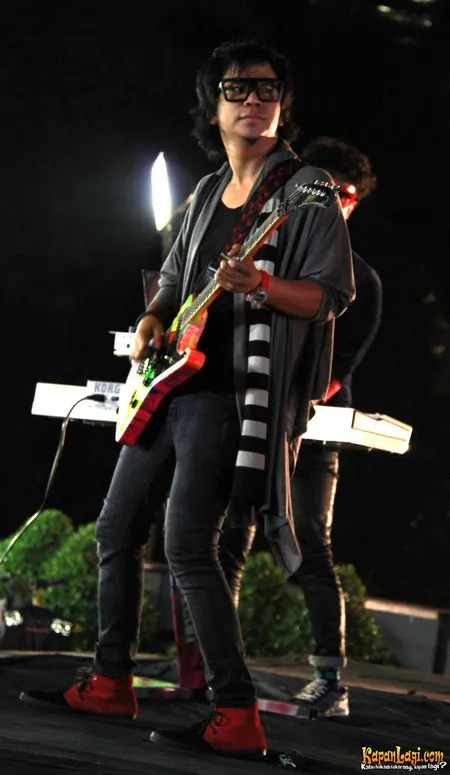 Foto Nidji