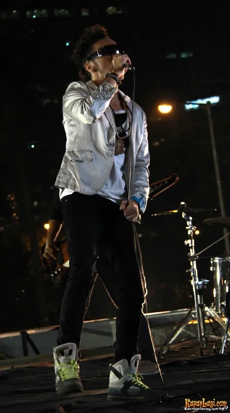 Foto Nidji