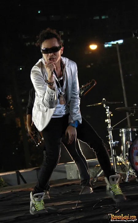 Foto Nidji
