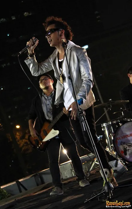 Foto Nidji