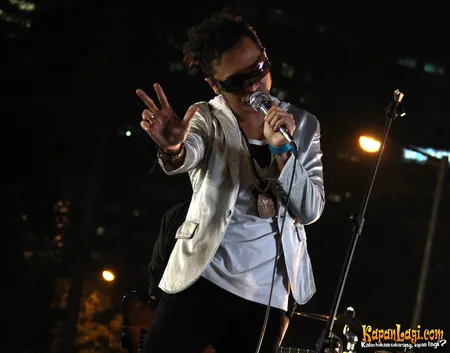 Foto Nidji
