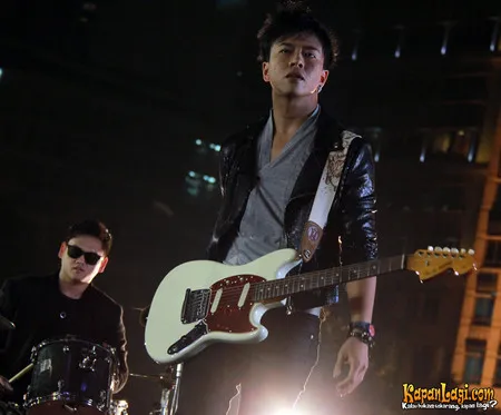 Foto Nidji