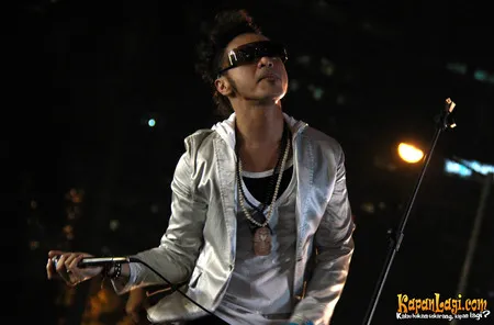 Foto Nidji