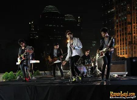 Foto Nidji
