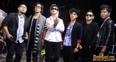 Foto Nidji