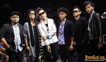 Foto Nidji