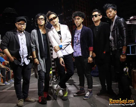 Foto Nidji