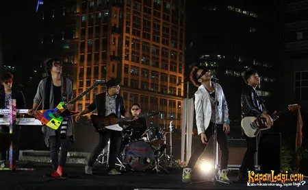 Foto Nidji
