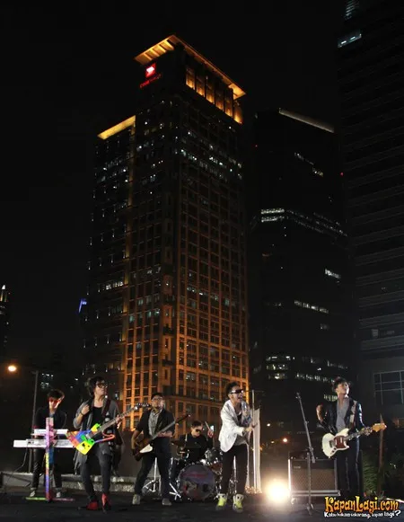 Foto Nidji