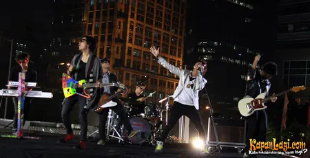 Foto Nidji