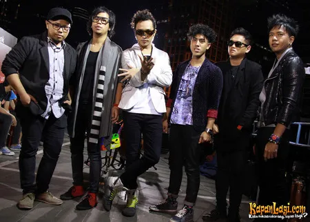 Foto Nidji