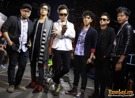 Foto Nidji