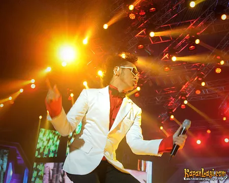Foto Nidji