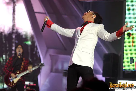 Foto Nidji