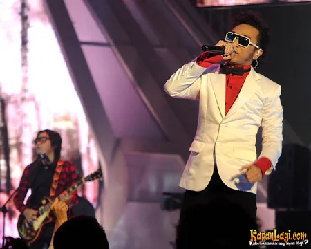 Foto Nidji