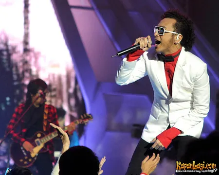 Foto Nidji