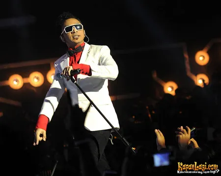 Foto Nidji