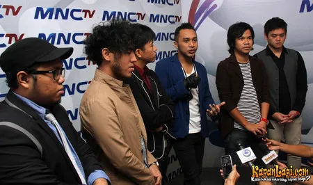 Foto Nidji